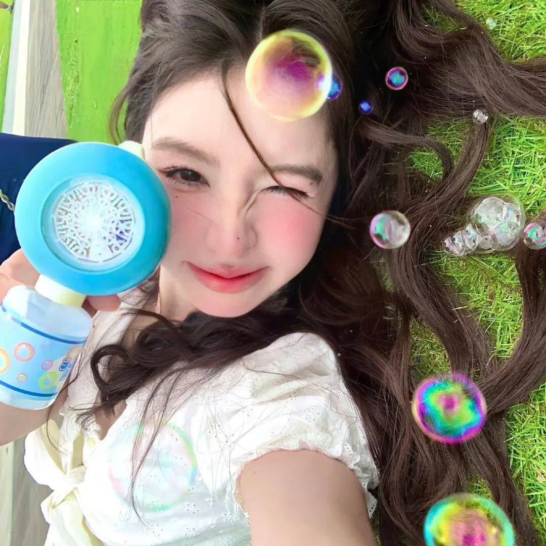 死去的女孩